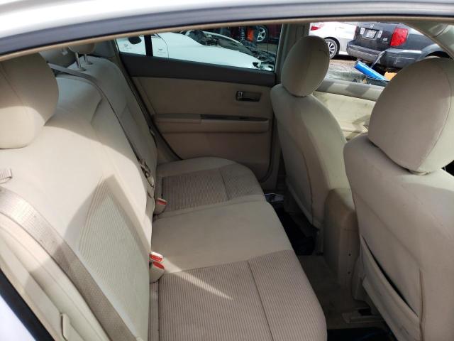 Photo 10 from auction – 2012 NISSAN SENTRA 2.0 with VIN 3N1AB6AP7CL625535