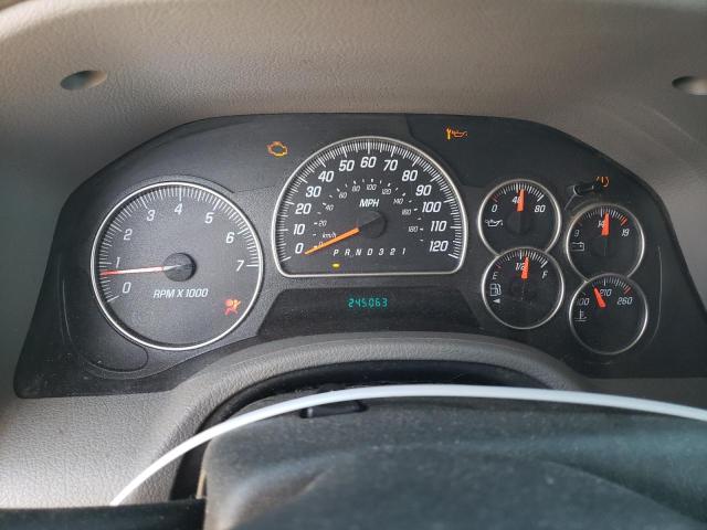 Photo 9 from auction – 2007 GMC ENVOY with VIN 1GKDS13S472179273