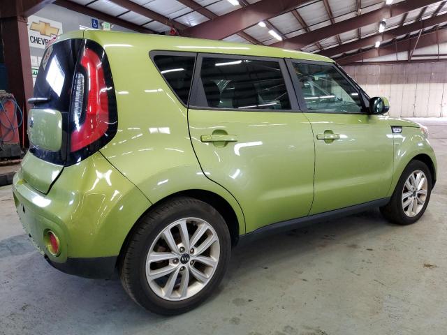 Photo 3 from auction – 2017 KIA SOUL + with VIN KNDJP3A59H7884602