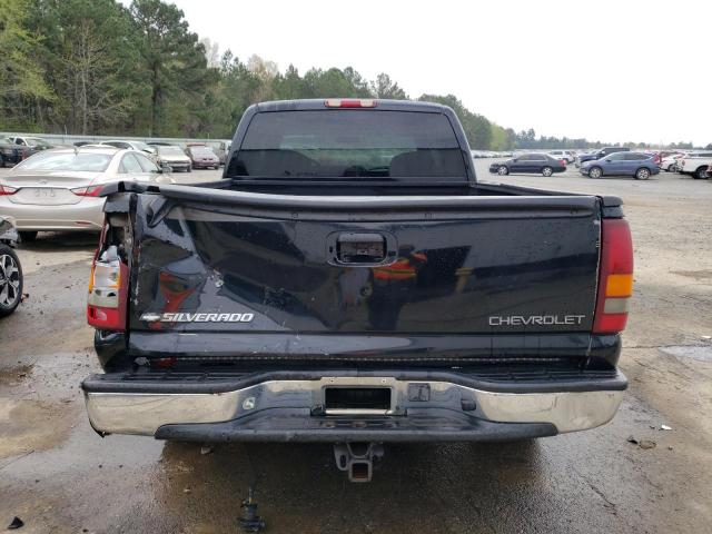 Photo 6 from auction – 2001 CHEVROLET SILVER1500 with VIN 2GCEC19T411144902