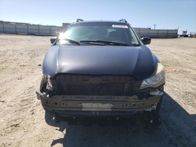 Photo 5 from auction – 2015 SUBARU XV CROSSTR with VIN JF2GPADC8F8256547