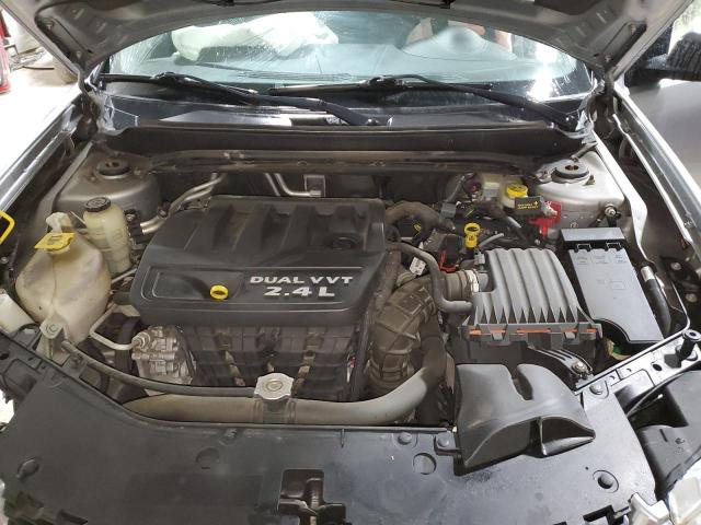 Photo 11 from auction – 2013 DODGE AVENGER SE with VIN 1C3CDZAB0DN726038