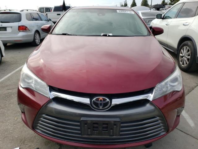 Photo 5 from auction – 2017 TOYOTA CAMRY LE with VIN 4T1BF1FKXHU703594
