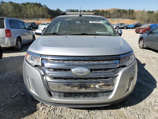 Photo 5 from auction – 2013 FORD EDGE LIMIT with VIN 2FMDK4KCXDBC13578