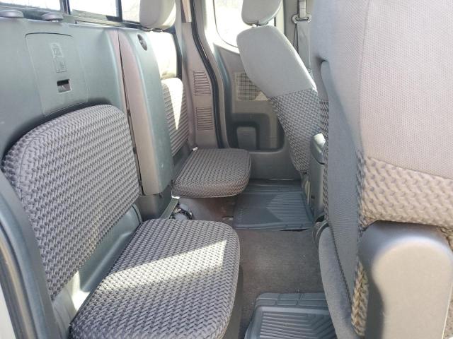 Photo 10 from auction – 2006 NISSAN FRONTIER K with VIN 1N6AD06U16C401967