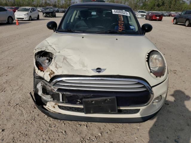Photo 5 from auction – 2015 MINI COOPER with VIN WMWXM5C55FT937230