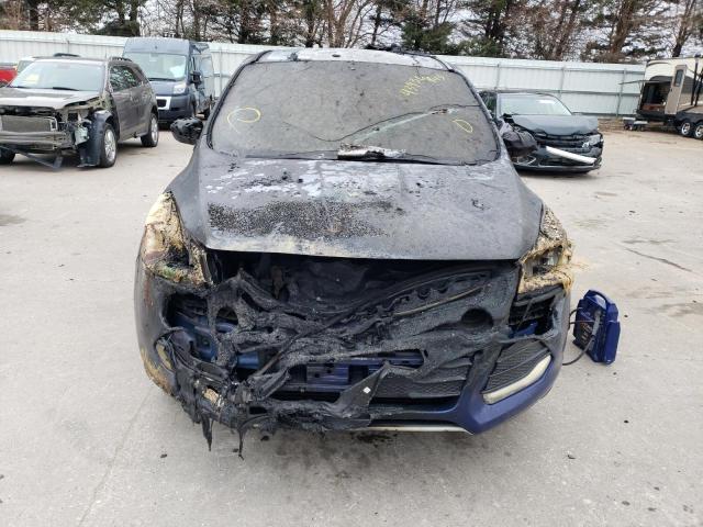 Photo 5 from auction – 2014 FORD ESCAPE SE with VIN 1FMCU9G93EUC08184