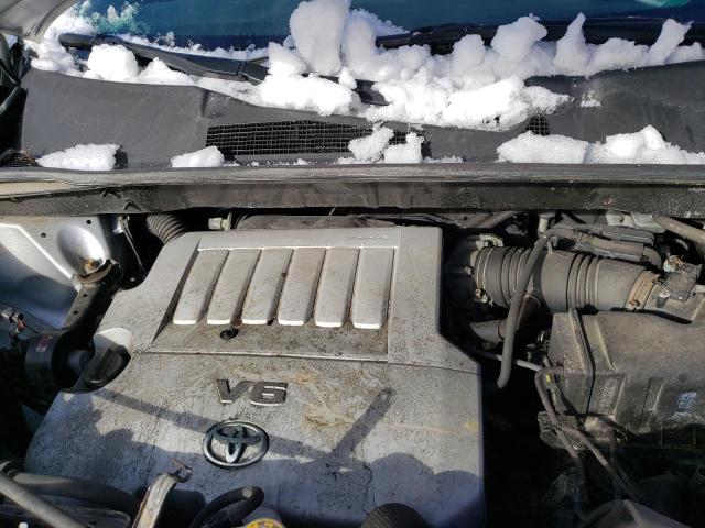 Photo 11 from auction – 2012 TOYOTA HIGHLANDER with VIN 5TDDK3EH7CS111822