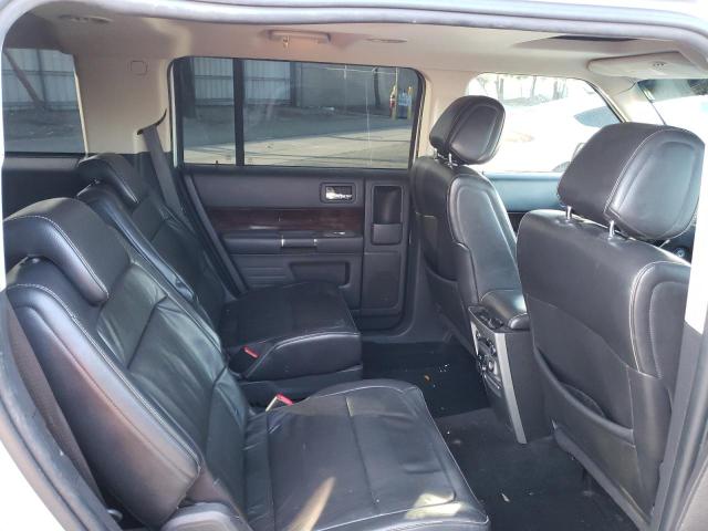 Photo 11 from auction – 2011 FORD FLEX SEL with VIN 2FMGK5CC7BBD25060