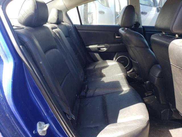 Photo 10 from auction – 2007 MAZDA 3 S with VIN JM1BK323471648506