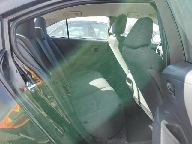 Photo 10 from auction – 2022 TOYOTA COROLLA LE with VIN 5YFEPMAE5NP296360