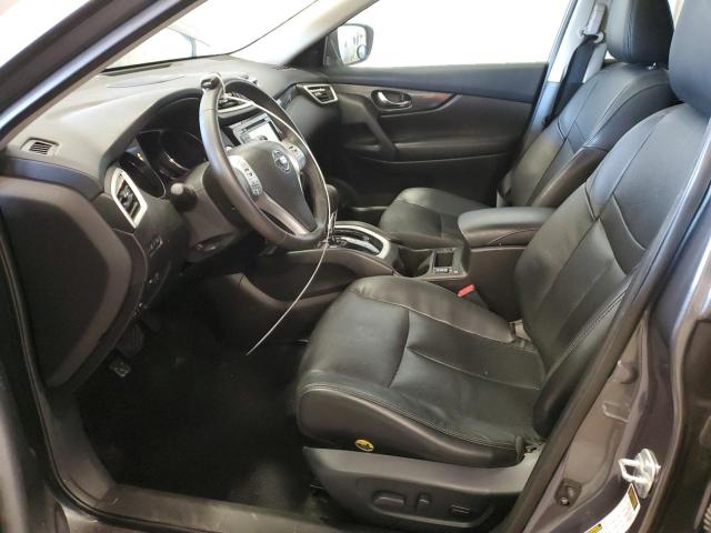 Photo 7 from auction – 2015 NISSAN ROGUE S with VIN 5N1AT2MV7FC831088