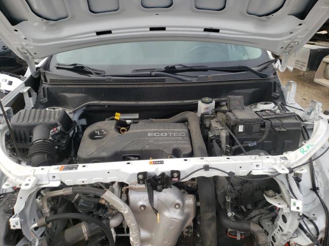 Photo 11 from auction – 2019 CHEVROLET EQUINOX LT with VIN 2GNAXJEV9K6212763