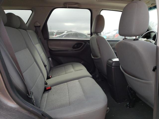 Photo 11 from auction – 2006 FORD ESCAPE XLT with VIN 1FMYU03126KA73147