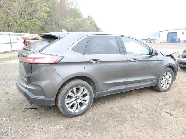 Photo 3 from auction – 2019 FORD EDGE TITAN with VIN 2FMPK3K93KBB03304