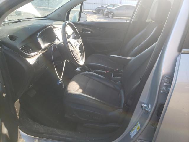 Photo 7 from auction – 2019 BUICK ENCORE PRE with VIN KL4CJASB5KB960138