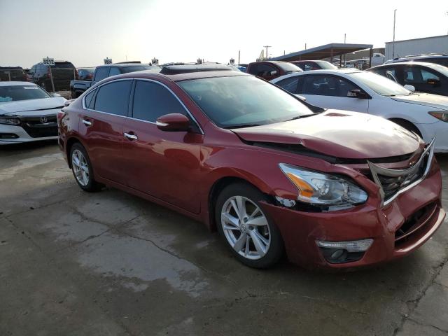 Photo 4 from auction – 2015 NISSAN ALTIMA 2.5 with VIN 1N4AL3AP9FC569287