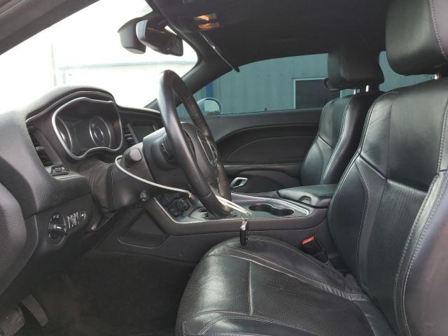 Photo 7 from auction – 2015 DODGE CHALLENGER with VIN 2C3CDZBG2FH822937