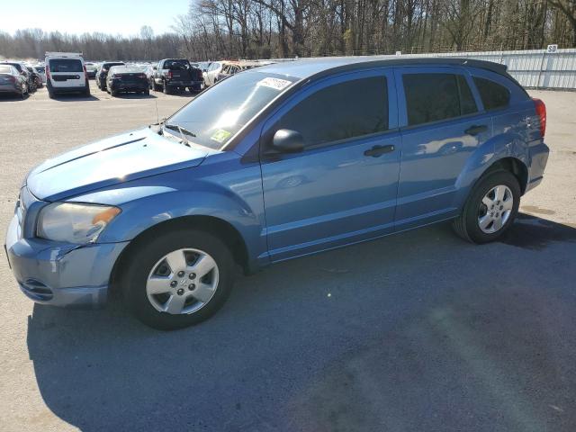 DODGE CALIBER 2007 with VIN 1B3HB28B47D150115 - Photo from auction