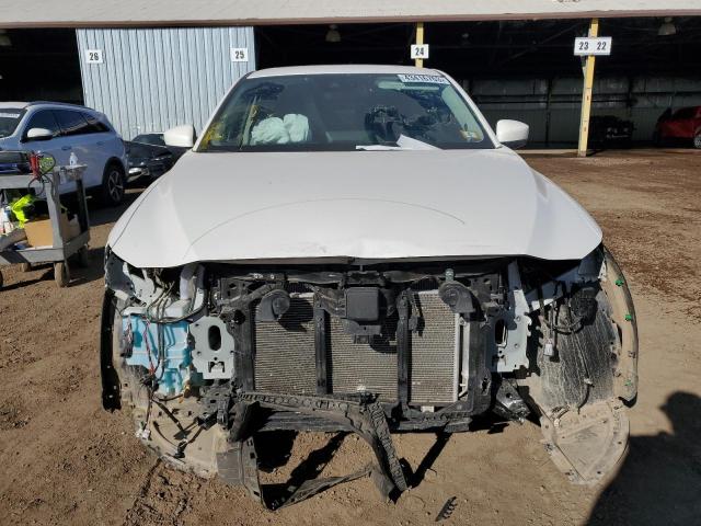 Photo 5 from auction – 2021 MAZDA CX-5 GRAND with VIN JM3KFBDM5M1409845