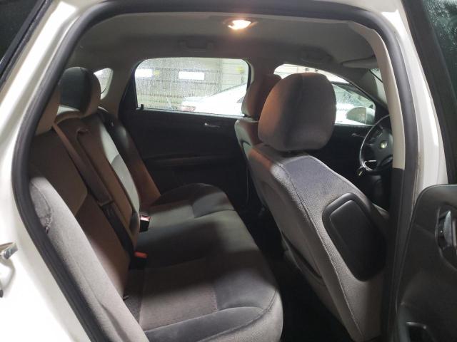 Photo 10 from auction – 2012 CHEVROLET IMPALA LT with VIN 2G1WG5E39C1289600