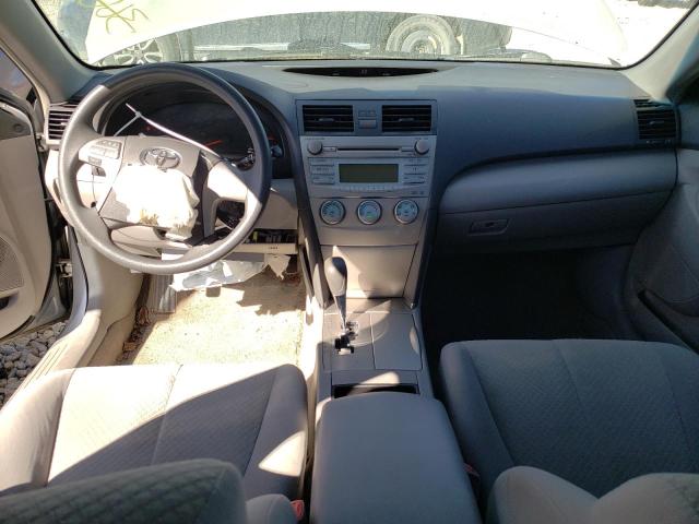 Photo 8 from auction – 2007 TOYOTA CAMRY CE with VIN 4T1BE46K67U004174