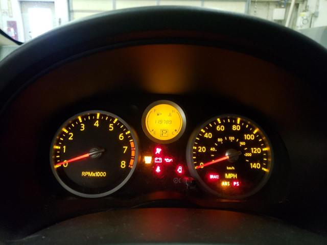 Photo 9 from auction – 2009 NISSAN SENTRA 2.0 with VIN 3N1AB61E39L664792