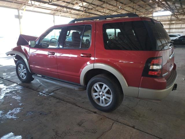 Photo 2 from auction – 2010 FORD EXPLORER E with VIN 1FMEU6EEXAUA61282