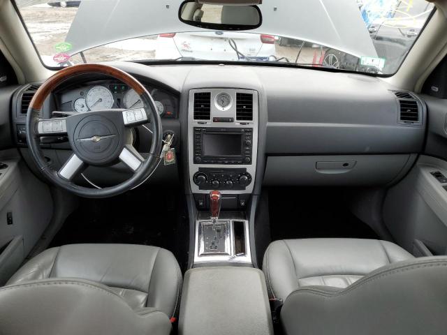 صورة رقم 8 من المزاد - 2006 CHRYSLER 300 مع VIN 2C3LA63H96H192803
