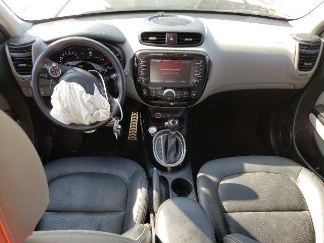 Photo 8 from auction – 2017 KIA SOUL + with VIN KNDJP3A51H7503163