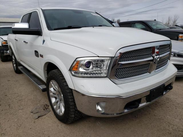 Photo 4 from auction – 2013 RAM 1500 LONGH with VIN 1C6RR7PT4DS530835