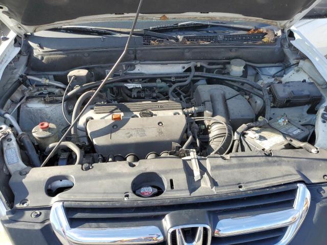 Photo 12 from auction – 2003 HONDA CR-V LX with VIN SHSRD68473U106952