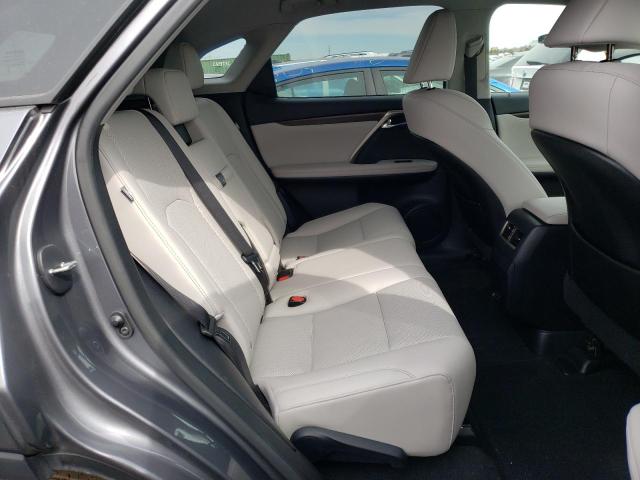 Photo 10 from auction – 2021 LEXUS RX 350 with VIN 2T2HZMAA8MC209999