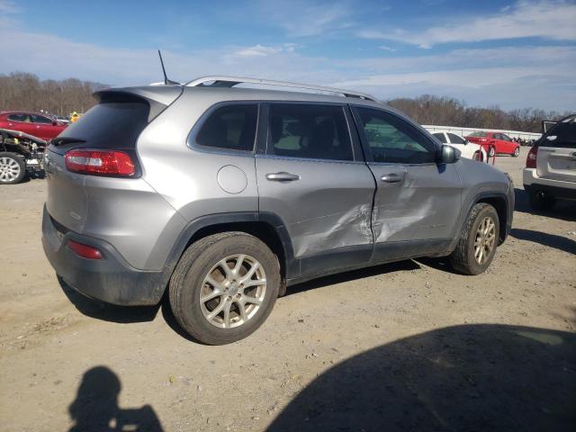 Photo 3 from auction – 2017 JEEP CHEROKEE L with VIN 1C4PJMCB0HW587910
