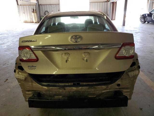 Photo 6 from auction – 2013 TOYOTA COROLLA BA with VIN 5YFBU4EE7DP216660