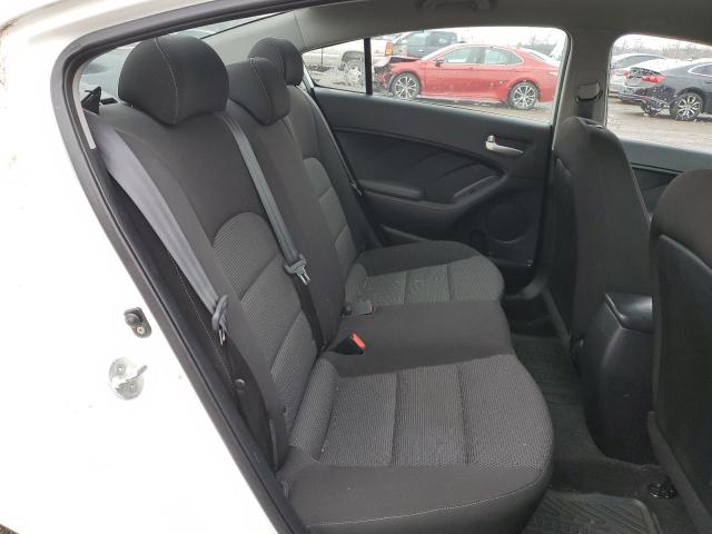 Photo 10 from auction – 2017 KIA FORTE LX with VIN 3KPFK4A77HE069228