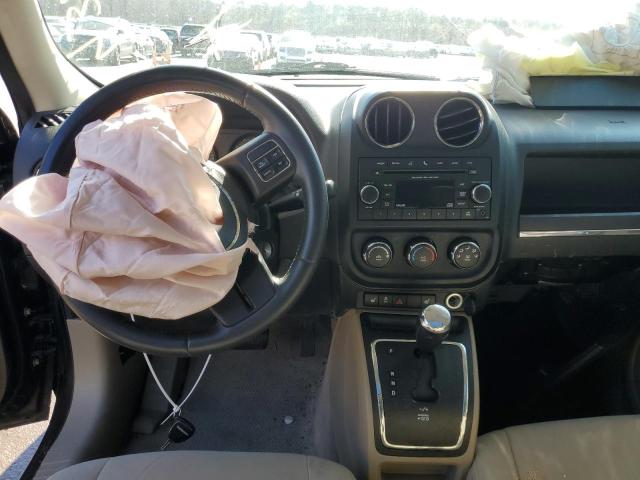 Photo 8 from auction – 2014 JEEP PATRIOT LA with VIN 1C4NJPFA0ED698511