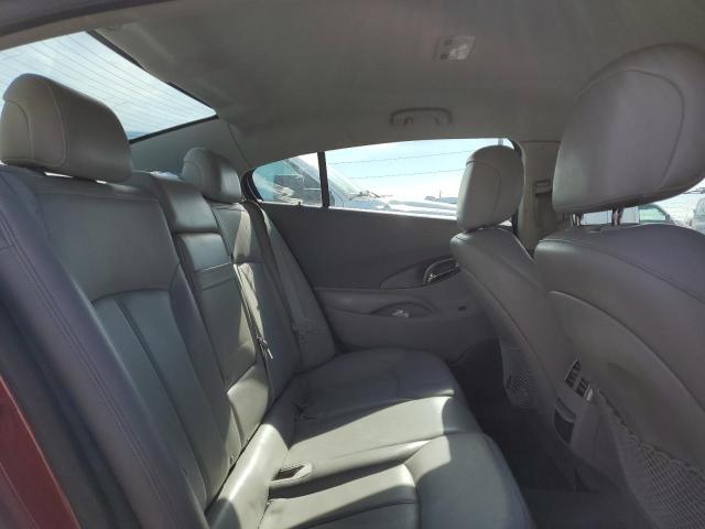Photo 10 from auction – 2010 BUICK LACROSSE C with VIN 1G4GD5EG7AF193893