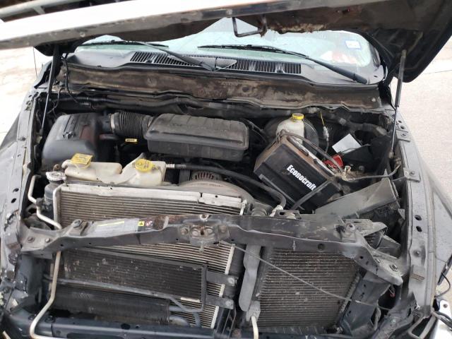 Photo 11 from auction – 2006 DODGE RAM 1500 S with VIN 1D7HA18N66S606914