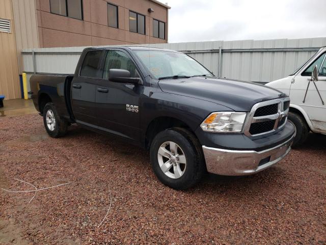 Photo 4 from auction – 2014 RAM 1500 ST with VIN 1C6RR7FG5ES305961