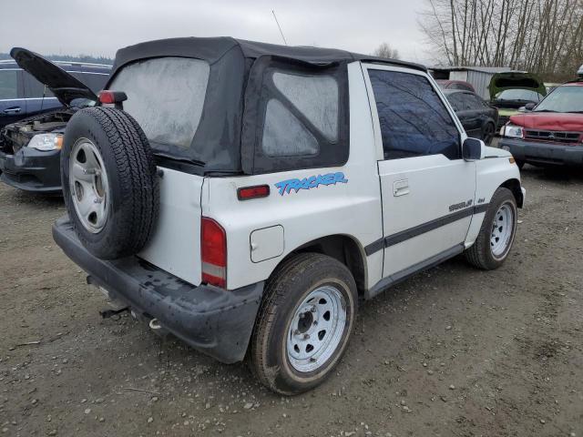Photo 3 from auction – 1996 GEO TRACKER with VIN 2CNBE1862T6900639