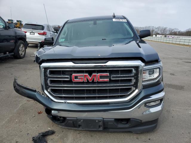 Photo 5 from auction – 2017 GMC SIERRA K15 with VIN 3GTU2MEC0HG310632
