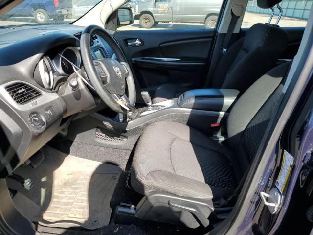Photo 7 from auction – 2014 DODGE JOURNEY SE with VIN 3C4PDCAB2ET237068