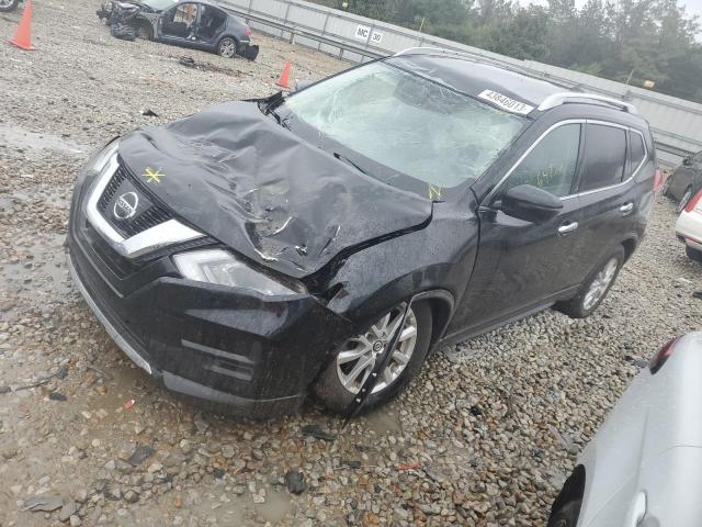 Photo 1 from auction – 2017 NISSAN ROGUE S with VIN JN8AT2MV9HW281869