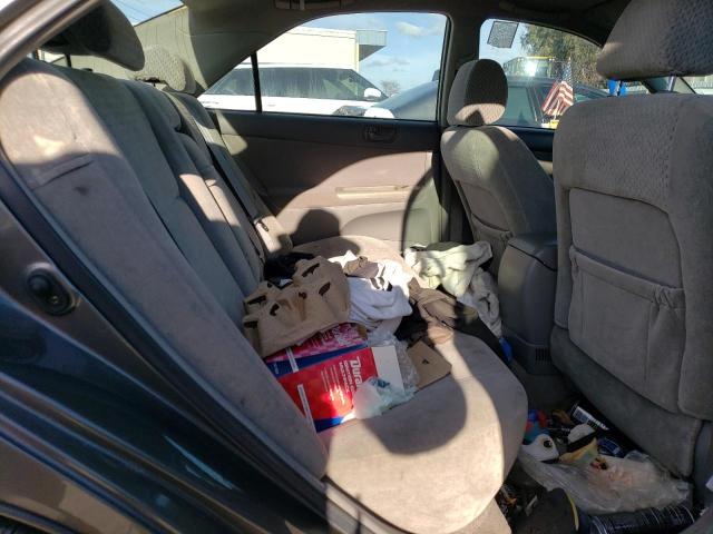 Photo 10 from auction – 2004 TOYOTA CAMRY LE with VIN 4T1BE32K04U894098