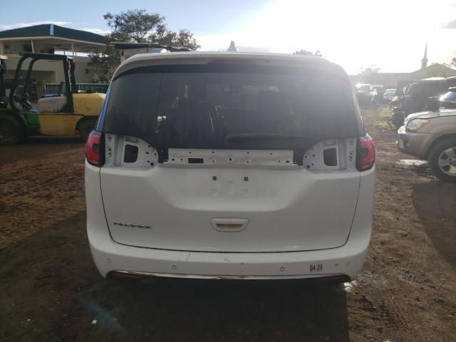 Photo 6 from auction – 2022 CHRYSLER PACIFICA T with VIN 2C4RC1BG4NR142119