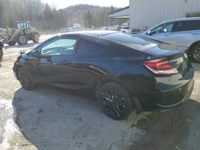 Photo 2 from auction – 2015 HONDA CIVIC LX with VIN 2HGFG3B59FH511017