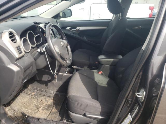 Photo 7 from auction – 2009 TOYOTA COROLLA MA with VIN 2T1KE40E19C012884