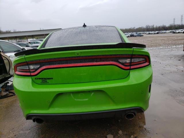 Photo 6 from auction – 2017 DODGE CHARGER R/ with VIN 2C3CDXCT4HH560860