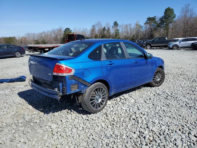 Photo 3 from auction – 2011 FORD FOCUS SES with VIN 1FAHP3GN0BW187568